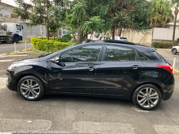 Hyundai I30 1.8 C/ TETO SOLAR 2015/2016